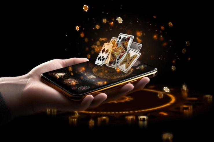 Pusat olahraga dan hiburan virtual dewasa